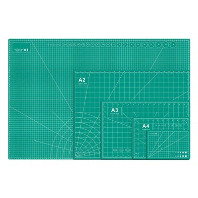 แผ่นรองตัดการรักษาด้วยตนเอง